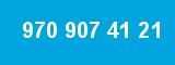970 907 41 21 970 907 41 21